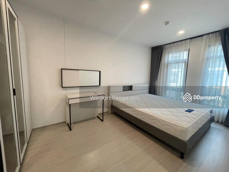 ให้เช่า - Aspire Asoke-Ratchada : แอสปาย อโศก-รัชดา, กรุงเทพ