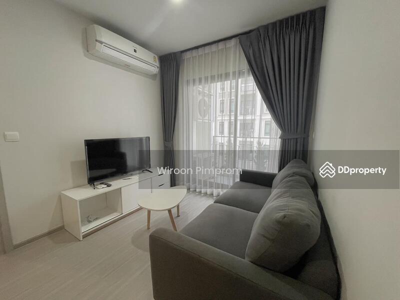 ให้เช่า - Aspire Asoke-Ratchada : แอสปาย อโศก-รัชดา, กรุงเทพ