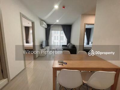 For Rent - Aspire Asoke-Ratchada, Bangkok
