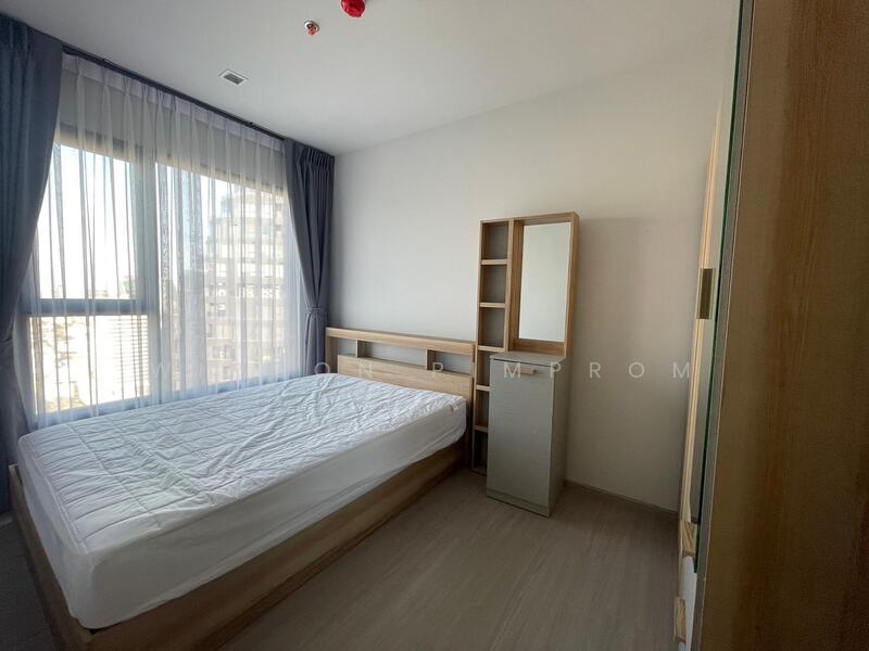 Life Asoke-Rama 9, Bangkok, 626 Asoke-Dindaeng Road, Makkasan, Ratchathewi, Bangkok, 2 Bedrooms, 60 sqm, Condo For Rent, by Wiroon Pimprom, 10088749 - DDproperty.com