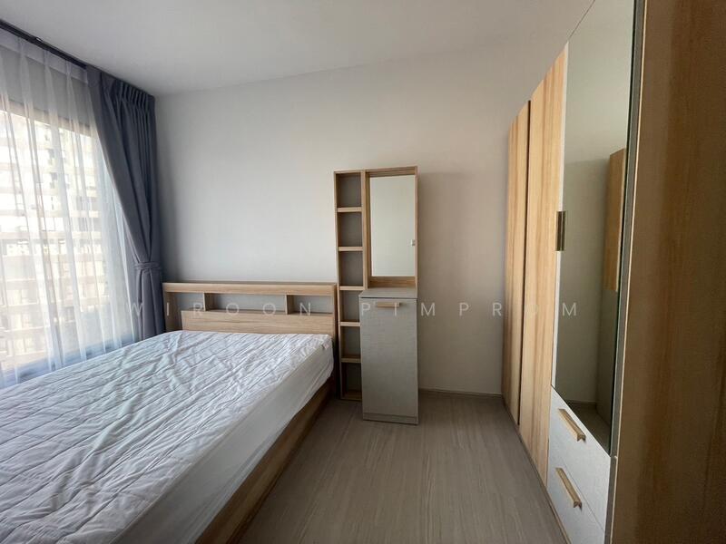 Life Asoke-Rama 9 : ไลฟ์ อโศก พระราม 9, กรุงเทพ, 626 ถนนอโศก-ดินแดง แขวงมักกะสัน เขตราชเทวี กรุงเทพมหานคร, มักกะสัน, ราชเทวี, กรุงเทพ, 60 ตร.ม., คอนโด ให้เช่า, โดย Wiroon Pimprom, 10088749 - DDproperty.com