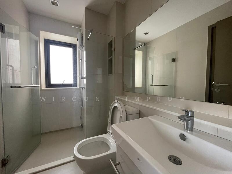 Life Asoke-Rama 9, Bangkok, 626 Asoke-Dindaeng Road, Makkasan, Ratchathewi, Bangkok, 2 Bedrooms, 60 sqm, Condo For Rent, by Wiroon Pimprom, 10088749 - DDproperty.com