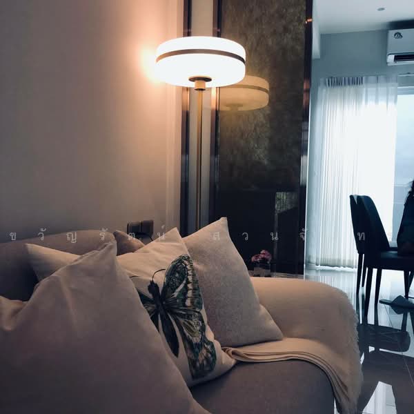 Indy 3 Bangna-Km 7, Samut Prakan, Bangna-Trad Road Km.7, Bang Kaeo, Bang Plee, Samut Prakan, 3 Bedrooms, 122 sqm, Townhouse For Rent, by ขวัญรัตน์ สวนจันทร์, 10089176 - DDproperty.com