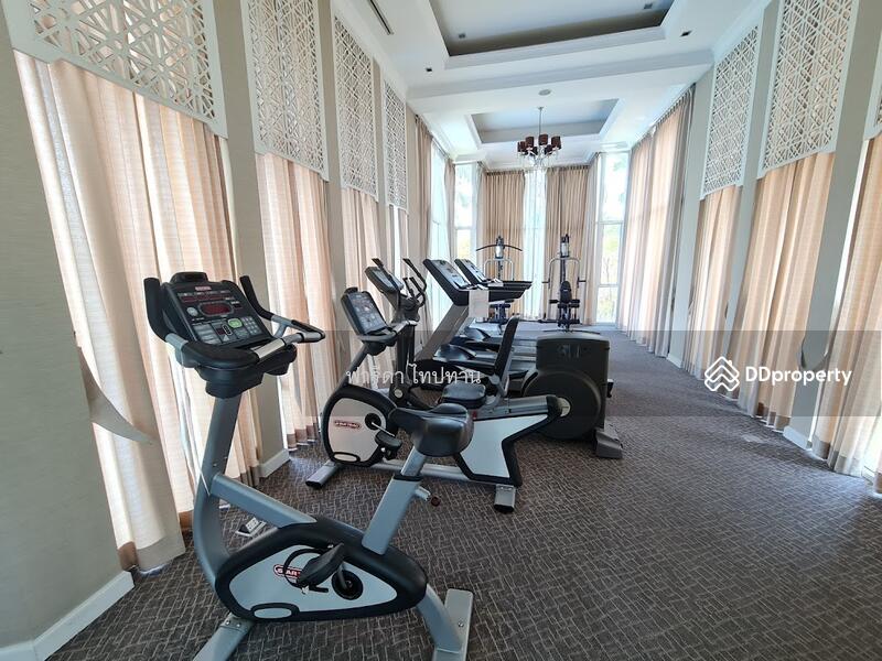For Sale - House for sale ,The Centro On Nut-Ladkrabang, Ladkrabang Road, Bangkok