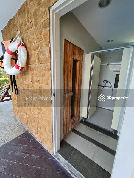 For Sale - House for sale ,The Centro On Nut-Ladkrabang, Ladkrabang Road, Bangkok