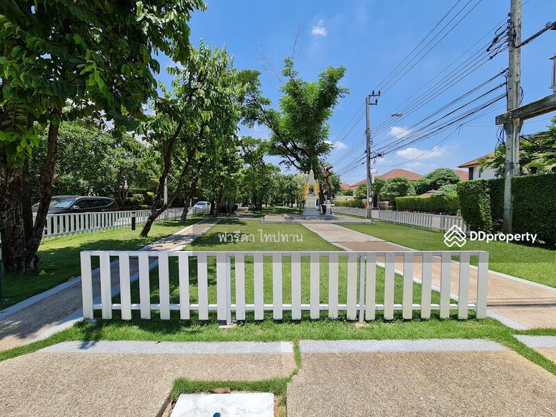 For Sale - House for sale ,The Centro On Nut-Ladkrabang, Ladkrabang Road, Bangkok