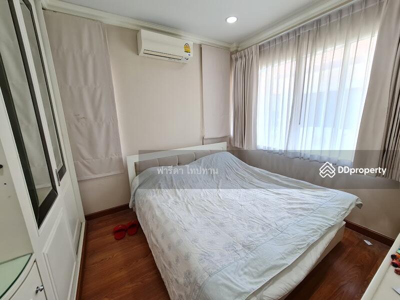 For Sale - House for sale ,The Centro On Nut-Ladkrabang, Ladkrabang Road, Bangkok