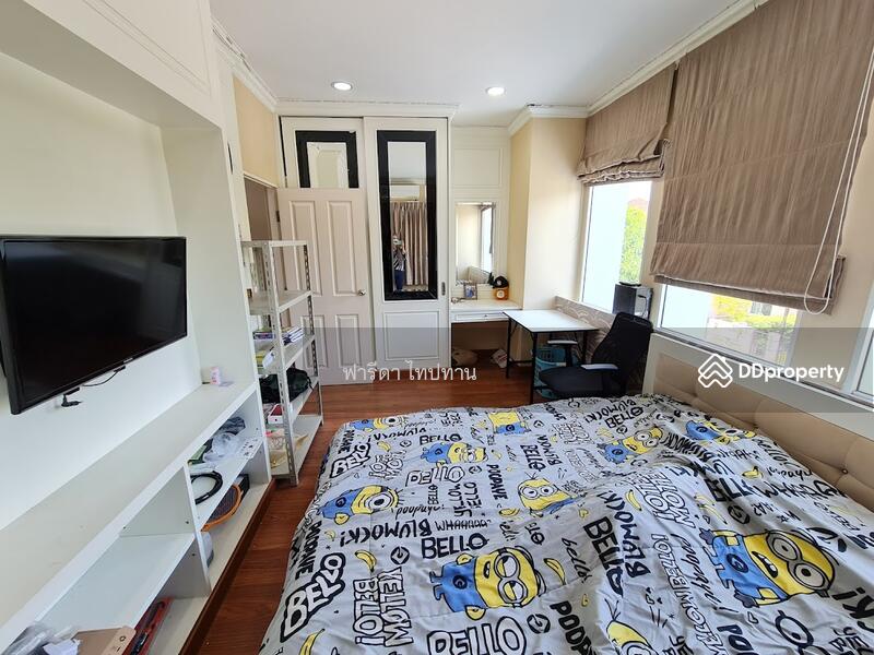 For Sale - House for sale ,The Centro On Nut-Ladkrabang, Ladkrabang Road, Bangkok