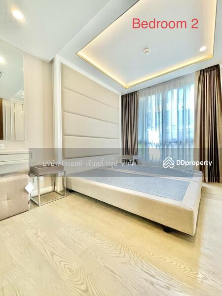 For Sale - Amaranta Residence, Bangkok