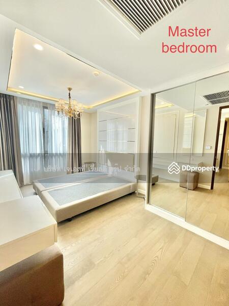 For Sale - Amaranta Residence, Bangkok