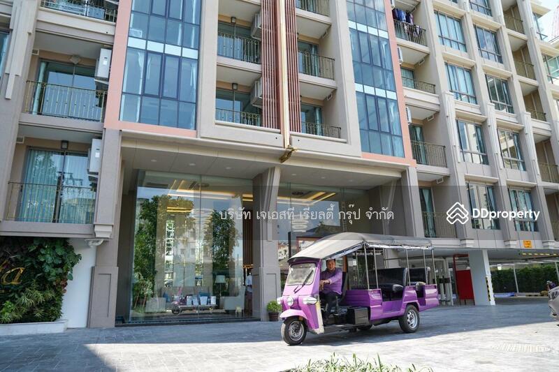 For Sale - Amaranta Residence, Bangkok