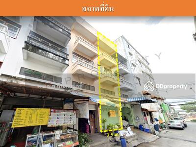 ขาย - ท่าข้าม, กรุงเทพ