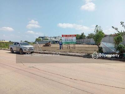 ขาย - ขายที่ดิน (ถมแล้ว) ทำเลดี ซอยเทียนทะเล 28 เนื้อที่ 2 ไร่ 2 งาน, กรุงเทพ