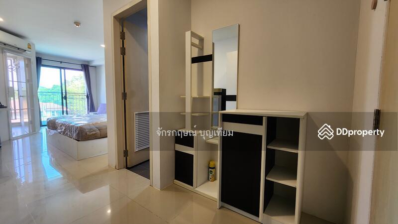 For Rent - นอร์ธปาร์คคอนโด, Khon Kaen