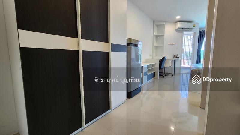 For Rent - นอร์ธปาร์คคอนโด, Khon Kaen