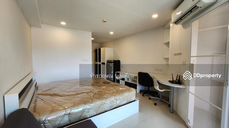 For Rent - นอร์ธปาร์คคอนโด, Khon Kaen