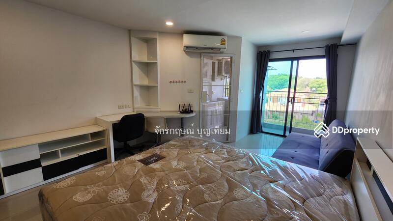 For Rent - นอร์ธปาร์คคอนโด, Khon Kaen