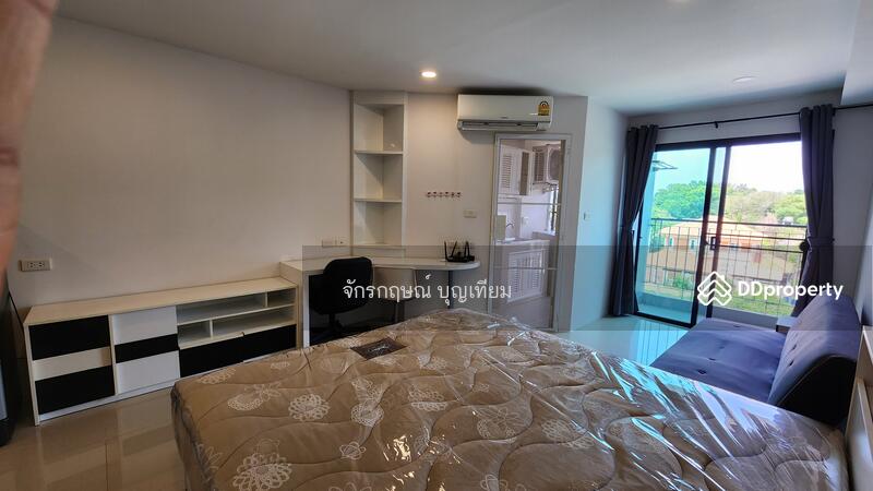 For Rent - นอร์ธปาร์คคอนโด, Khon Kaen