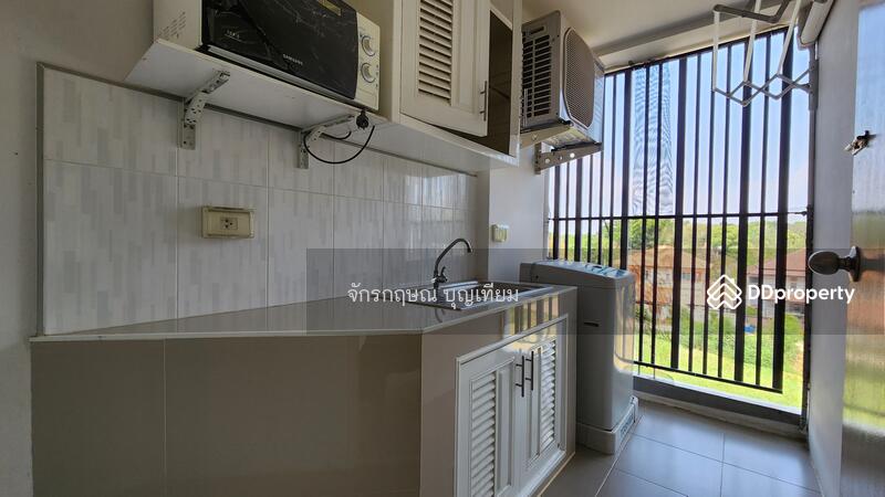 For Rent - นอร์ธปาร์คคอนโด, Khon Kaen