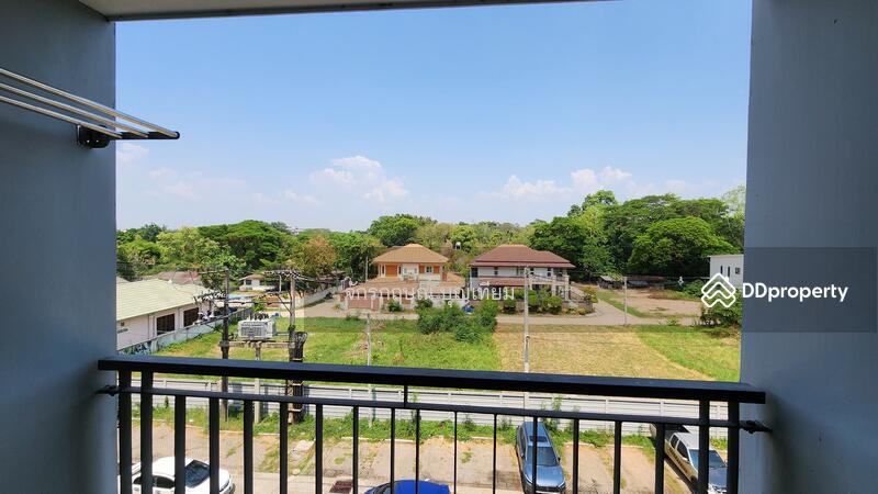 For Rent - นอร์ธปาร์คคอนโด, Khon Kaen