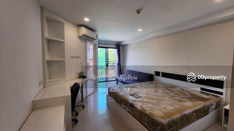 For Rent - นอร์ธปาร์คคอนโด, Khon Kaen