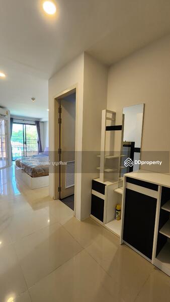 For Rent - นอร์ธปาร์คคอนโด, Khon Kaen