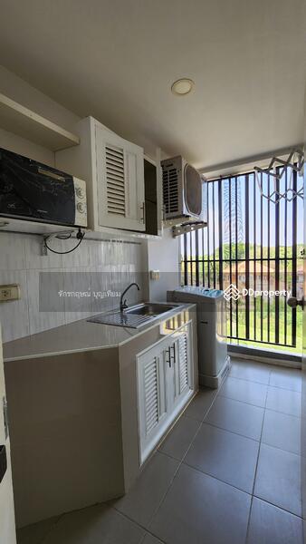 For Rent - นอร์ธปาร์คคอนโด, Khon Kaen