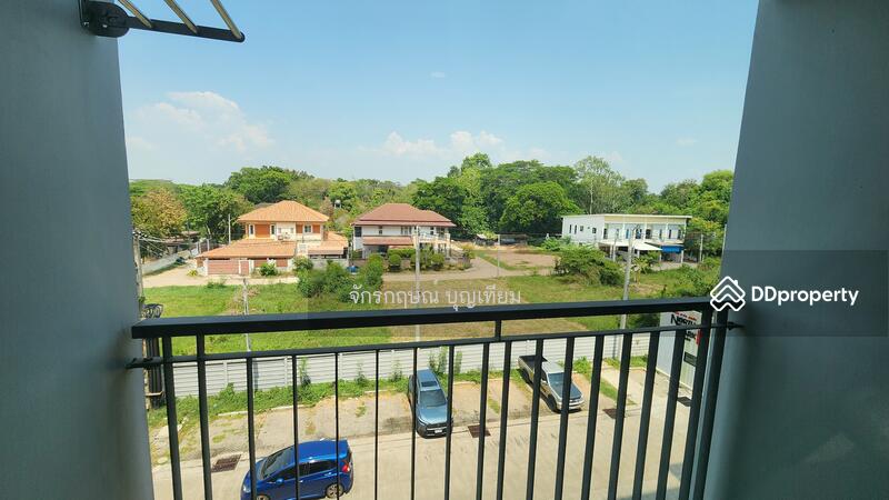 For Rent - นอร์ธปาร์คคอนโด, Khon Kaen