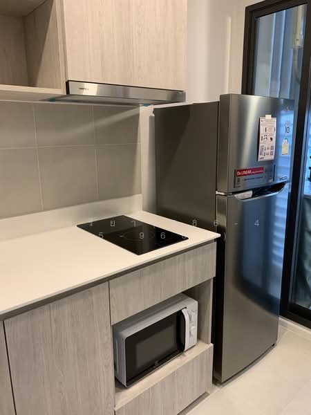 CIELA Sripatum, Bangkok, 2999 Phahonyothin Road, Lat Yao, Chatuchak, Bangkok, 1 Bedroom, 27 sqm, Condo For Sale, by Living Condo, 10090599 - DDproperty.com