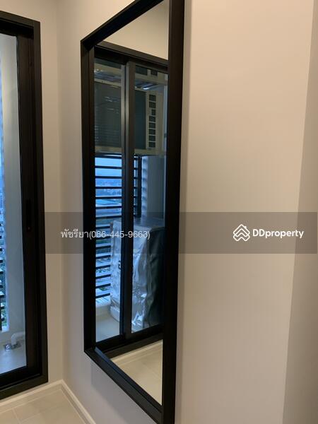 CIELA Sripatum, Bangkok, 2999 Phahonyothin Road, Lat Yao, Chatuchak, Bangkok, 1 Bedroom, 27 sqm, Condo For Sale, by Living Condo, 10090599 - DDproperty.com