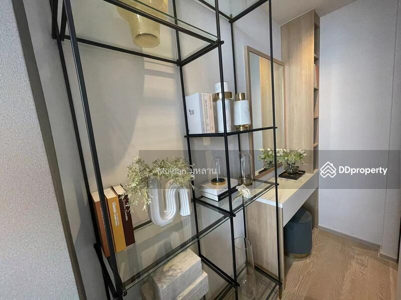 ASHTON Silom, Bangkok, 166 Silom Road, Bang Rak, Bangkok, 1 Bedroom, 33 sqm, Condo For Rent, by Nanthana SaeTing, 10090913 - DDproperty.com