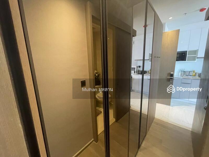 ASHTON Silom, Bangkok, 166 Silom Road, Bang Rak, Bangkok, 1 Bedroom, 33 sqm, Condo For Rent, by Nanthana SaeTing, 10090913 - DDproperty.com