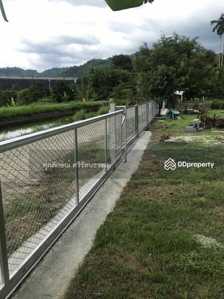 ที่ดินแปลงสวยติดถนนติดคลองส่งนำ้, Nakhon Nayok, 2 ถนนเลียบคลองชลประทาน, Hin Tung, Muang Nakhon Nayok, Nakhon Nayok, , 1,200 sqm, Land For Sale, by ศุภลักษณ์ ศรีรัตนธรรม, 10090918 - DDproperty.com
