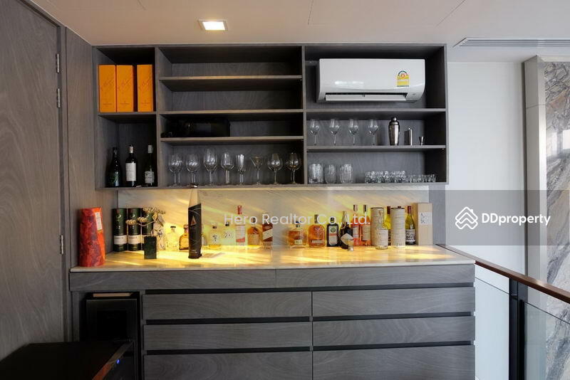 For Rent Luxury 5-Storey Townhouse with Lift in Phrom Phong BRE17473, Bangkok, Khong Tan, Khlong Toei, Bangkok, 4 Bedrooms, 425 sqm, Townhouse For Rent, by Hero Realtor Co., Ltd., 10091918 - DDproperty.com