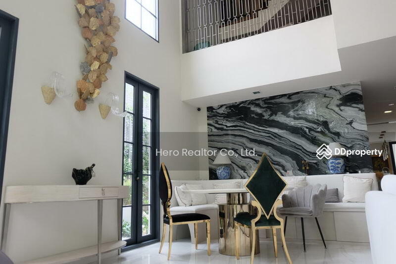 For Rent Luxury 5-Storey Townhouse with Lift in Phrom Phong BRE17473, Bangkok, Khong Tan, Khlong Toei, Bangkok, 4 Bedrooms, 425 sqm, Townhouse For Rent, by Hero Realtor Co., Ltd., 10091918 - DDproperty.com