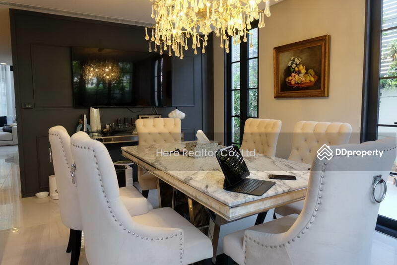 For Rent Luxury 5-Storey Townhouse with Lift in Phrom Phong BRE17473, Bangkok, Khong Tan, Khlong Toei, Bangkok, 4 Bedrooms, 425 sqm, Townhouse For Rent, by Hero Realtor Co., Ltd., 10091918 - DDproperty.com