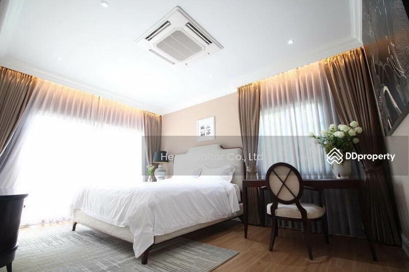 ให้เช่า - For Sale and Rent Bangkok Single House Grandio Ladprao-Kaset Nawamin Nawamin Bueng Kum BRE17516, กรุงเทพ