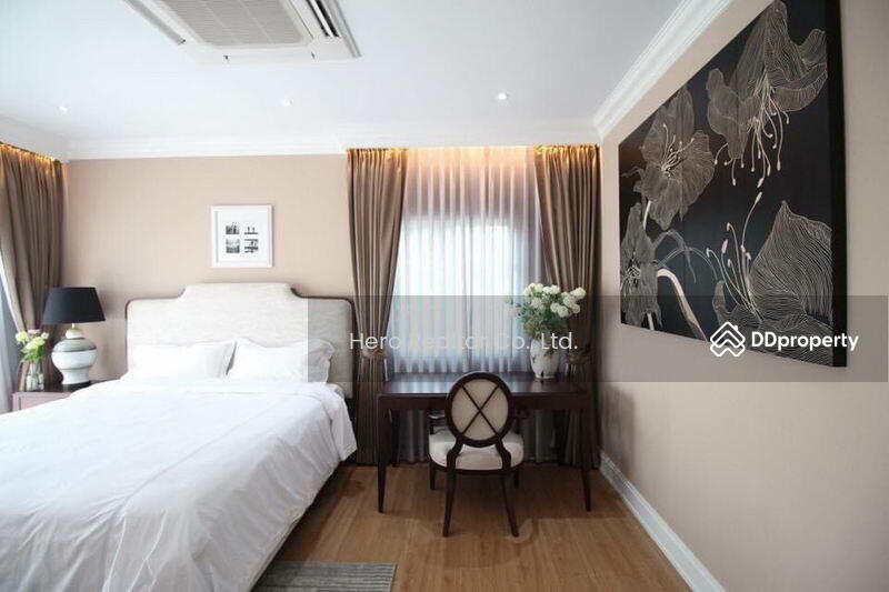 ให้เช่า - For Sale and Rent Bangkok Single House Grandio Ladprao-Kaset Nawamin Nawamin Bueng Kum BRE17516, กรุงเทพ