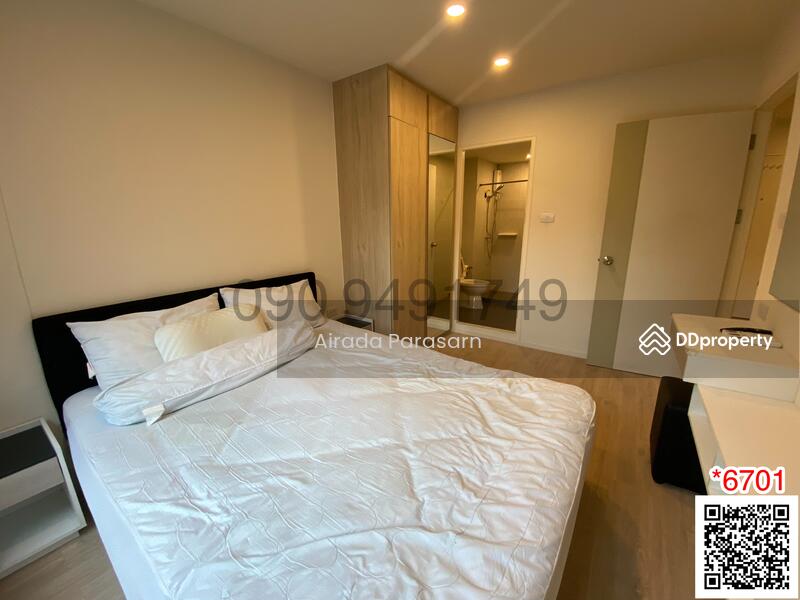 iCondo Green Space Sukhumvit 77 Phase 2, Bangkok, Lat Krabang Road, Lat Krabang, Bangkok, 2 Bedrooms, 48 sqm, Condo For Rent, by Airada Parasarn, 10092512 - DDproperty.com