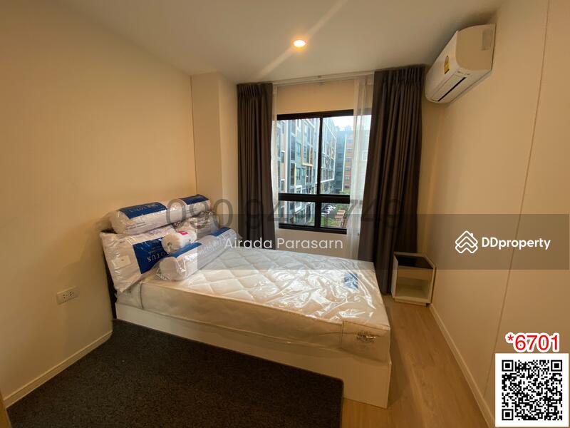 iCondo Green Space Sukhumvit 77 Phase 2, Bangkok, Lat Krabang Road, Lat Krabang, Bangkok, 2 Bedrooms, 48 sqm, Condo For Rent, by Airada Parasarn, 10092512 - DDproperty.com