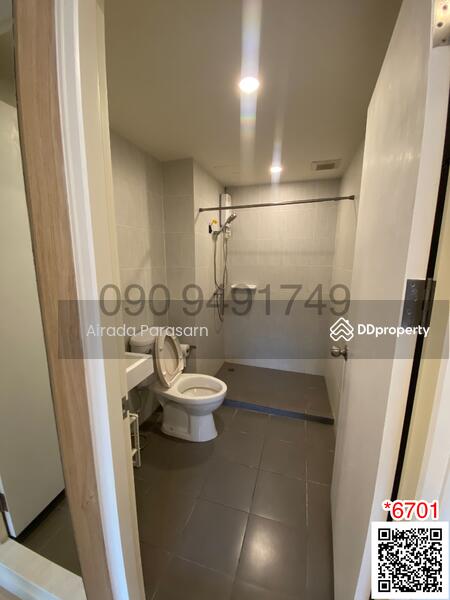 iCondo Green Space Sukhumvit 77 Phase 2, Bangkok, Lat Krabang Road, Lat Krabang, Bangkok, 2 Bedrooms, 48 sqm, Condo For Rent, by Airada Parasarn, 10092512 - DDproperty.com