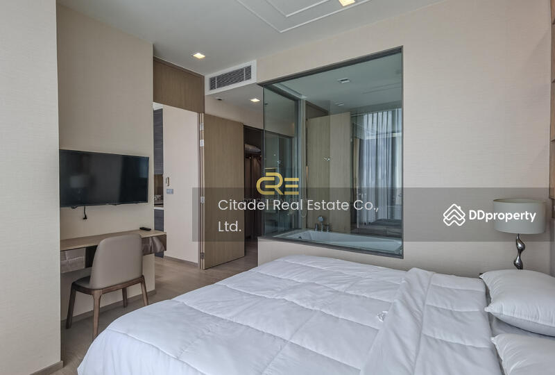 The Esse Asoke : ดิ เอส อโศก, กรุงเทพ, 333 ซอยสุขุมวิท 21 ถนนสุขุมวิท, คลองเตยเหนือ, วัฒนา, กรุงเทพ, 74 ตร.ม., คอนโด ให้เช่า, โดย Citadel Real Estate Co., Ltd. -, 10093637 - DDproperty.com