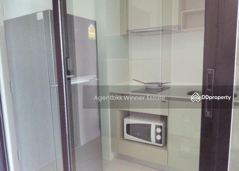 The Niche Pride Thonglor-Phetchaburi, Bangkok, New Petchaburi Road, Bang Kapi, Huai Khwang, Bangkok, 1 Bedroom, 36 sqm, Condo For Rent, by Agentbkk, 10093706 - DDproperty.com
