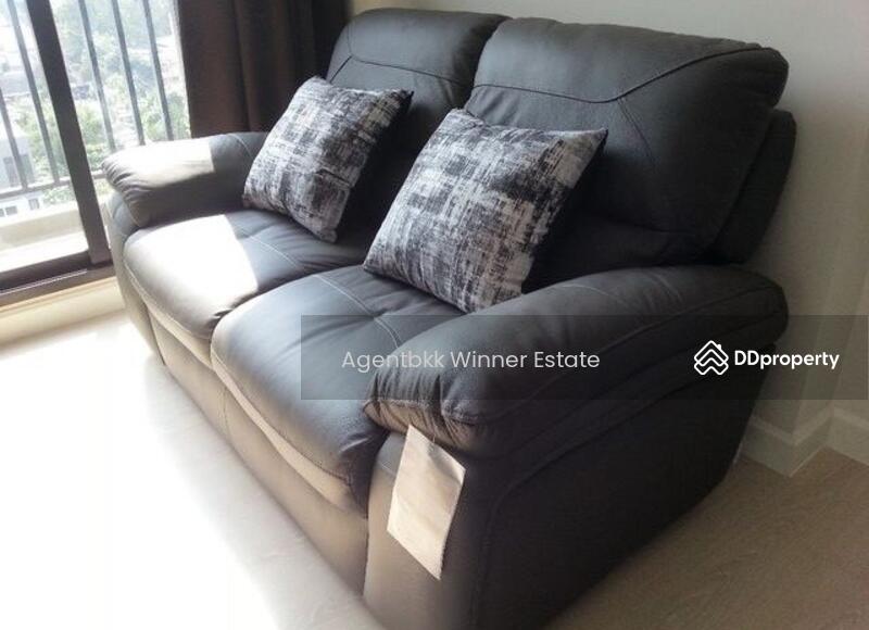 The Niche Pride Thonglor-Phetchaburi, Bangkok, New Petchaburi Road, Bang Kapi, Huai Khwang, Bangkok, 1 Bedroom, 36 sqm, Condo For Rent, by Agentbkk, 10093706 - DDproperty.com