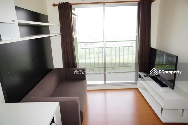 Lumpini Mega City Bangna, samut-prakan, Bang Na-Trat Frontage Rd, Bang Kaeo, Bang Plee, Samut Prakan, 1 Bedroom, 29 sqm, Condo For Sale, by Living Condo, 10093749 - DDproperty.com