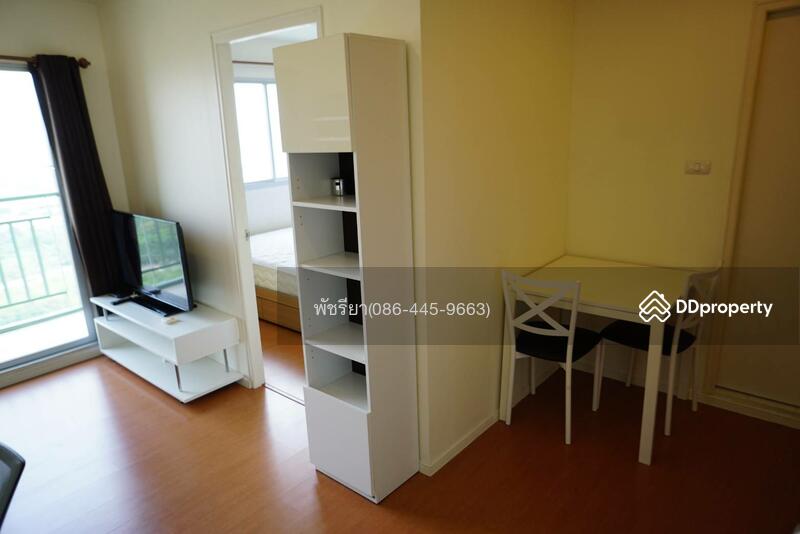 Lumpini Mega City Bangna, samut-prakan, Bang Na-Trat Frontage Rd, Bang Kaeo, Bang Plee, Samut Prakan, 1 Bedroom, 29 sqm, Condo For Sale, by Living Condo, 10093749 - DDproperty.com