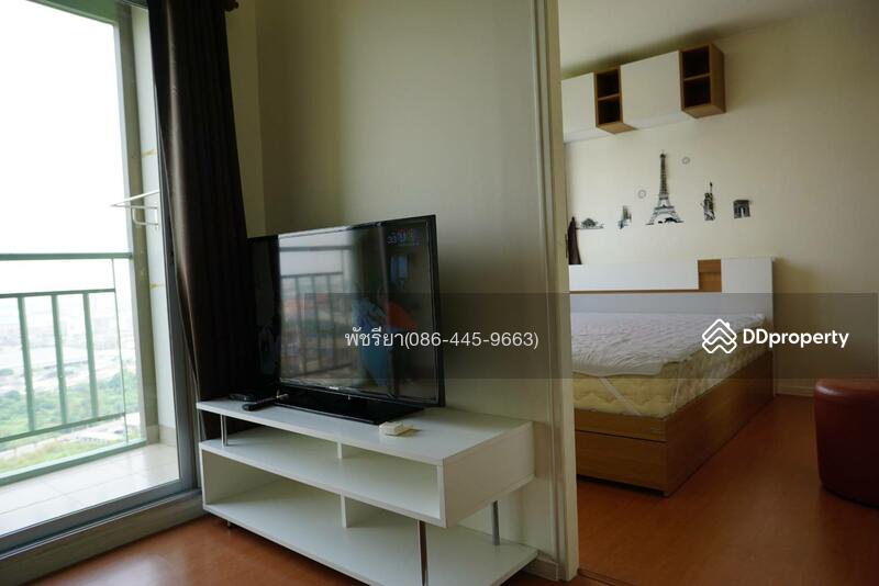 Lumpini Mega City Bangna, samut-prakan, Bang Na-Trat Frontage Rd, Bang Kaeo, Bang Plee, Samut Prakan, 1 Bedroom, 29 sqm, Condo For Sale, by Living Condo, 10093749 - DDproperty.com