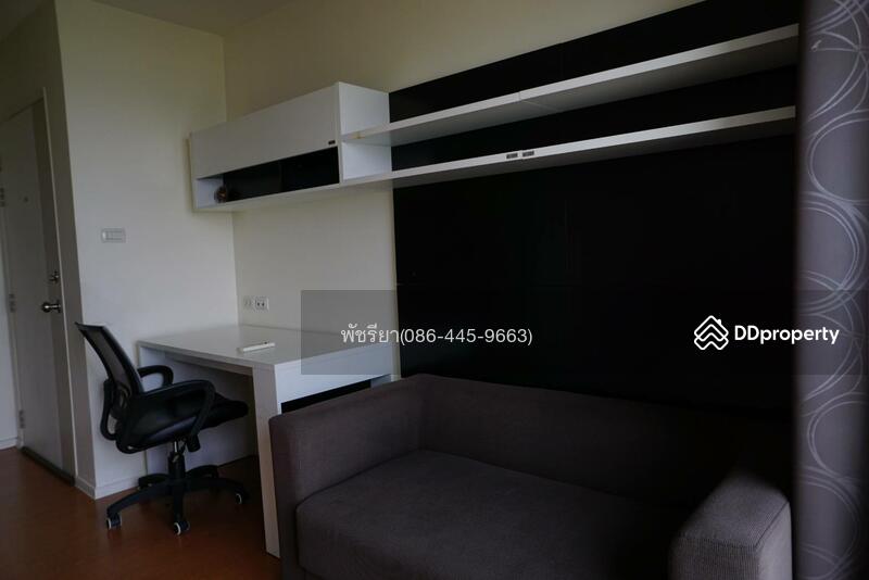 Lumpini Mega City Bangna, samut-prakan, Bang Na-Trat Frontage Rd, Bang Kaeo, Bang Plee, Samut Prakan, 1 Bedroom, 29 sqm, Condo For Sale, by Living Condo, 10093749 - DDproperty.com