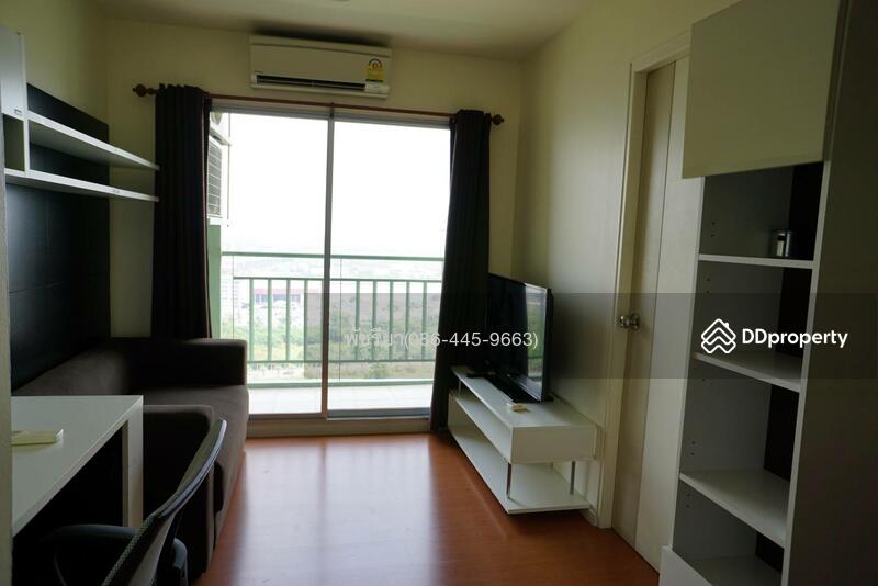 Lumpini Mega City Bangna, samut-prakan, Bang Na-Trat Frontage Rd, Bang Kaeo, Bang Plee, Samut Prakan, 1 Bedroom, 29 sqm, Condo For Sale, by Living Condo, 10093749 - DDproperty.com