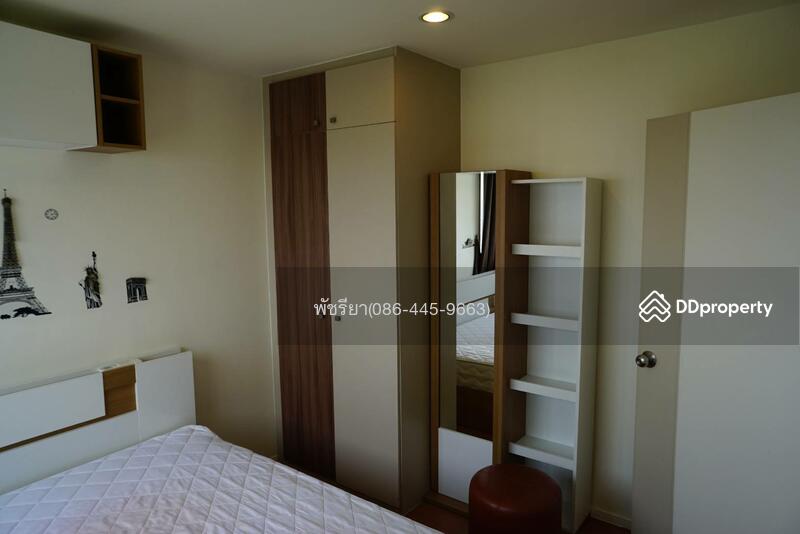 Lumpini Mega City Bangna, samut-prakan, Bang Na-Trat Frontage Rd, Bang Kaeo, Bang Plee, Samut Prakan, 1 Bedroom, 29 sqm, Condo For Sale, by Living Condo, 10093749 - DDproperty.com